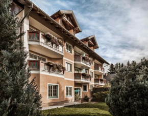 Отель Apartments Lüftenegger, Маутерндорф